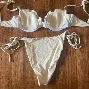 Dippin' Daisy's | Swim | Dippin Daisys Bikini Set | Poshmark